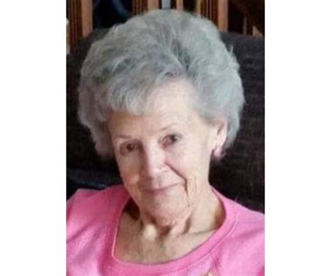 Martha Bosley Obituary (1938 - 2023) - Westminster, MD - Carroll County ...