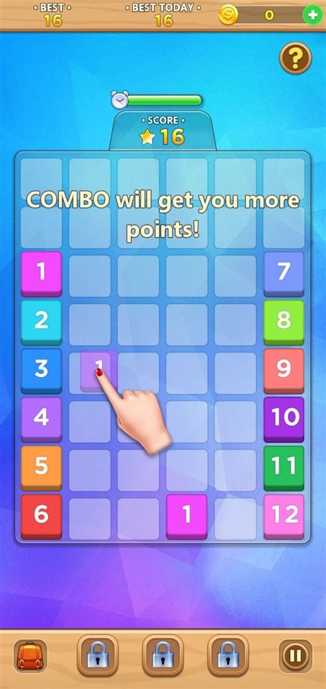 Merge Puzzle APK Download for Android Free
