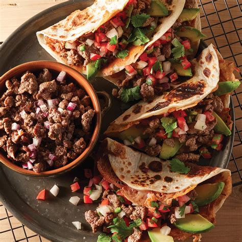 Fried Cheese Tacos Norteños Recipe from H-E-B