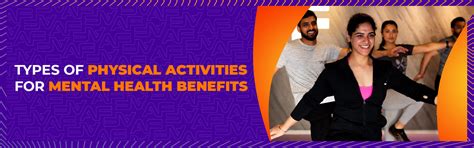 How Physical Activity Boosts Mental Health and Well-Being?