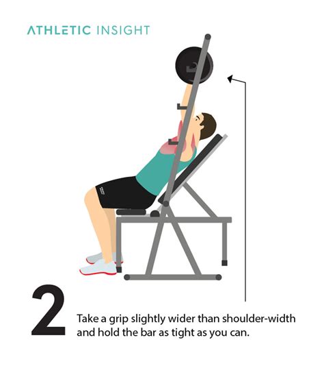 How To Get Stronger At Incline Bench at Christy Ryan blog