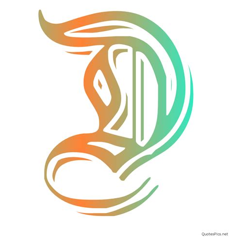 Letter D Wallpapers - Top Free Letter D Backgrounds - WallpaperAccess