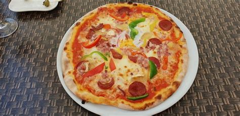 PORTA ROMANA, Orscholz - Restaurant Reviews, Phone Number & Photos ...