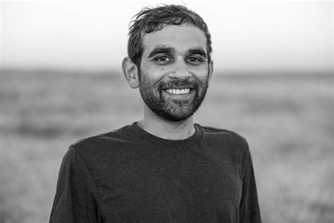 Director Roshan Patel - Wild & Scenic Film Festival