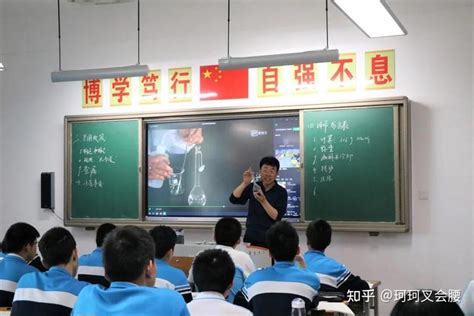 2024年邯郸私立高中学校有哪些(最新排名)