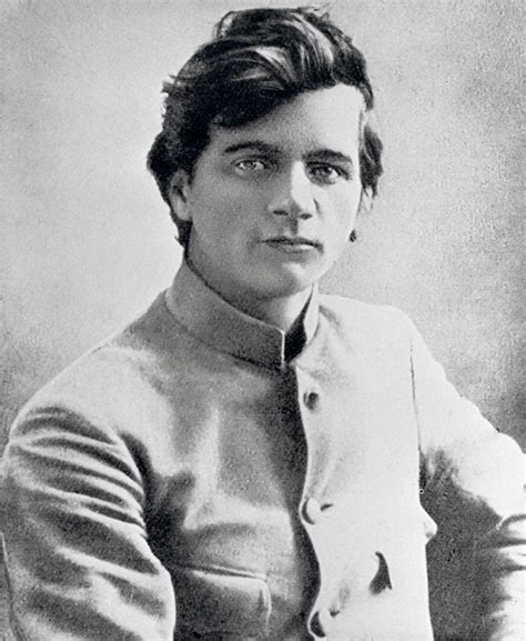Андрей Платонов • биография и творчество