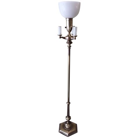 Vintage Stiffel Floor Lamp