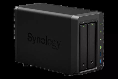 Buy Synology Storage - Synology Diskstation DS718 Network Attached ...