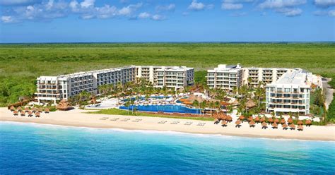 Dreams Riviera Cancun Resort & Spa in Cancun, Mexico - All Inclusive Deals