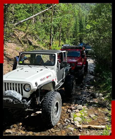 Off Road Accessories The Woodlands | Off Road Recovery, Winches