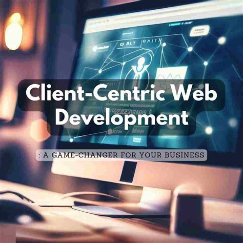 Client Base and Web Development 的图像结果
