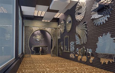 Craft Space Interior Designers