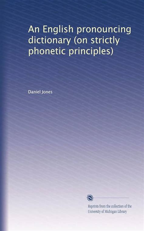 Cambridge English Pronouncing Dictionary, 56% OFF