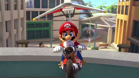 Mario Kart 8 Deluxe Booster Course Pass Wave 5 Arrives Next Week