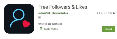 15 Best Free Instagram Followers App: Safe for Android & iOS