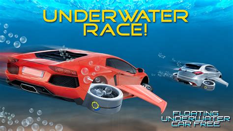 Floating Underwater Car Free [VideoAds]:Amazon.in:Appstore for Android