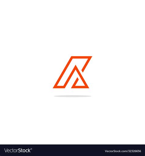 Linear Logo Triangle 的图像结果