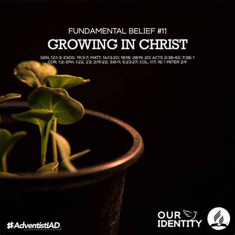 28 Fundamental Beliefs of the Seventh-day Adventists - Seventh-day ...