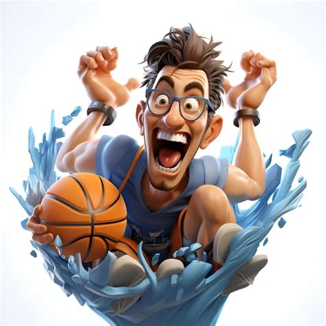 Basketball Animation 的图像结果