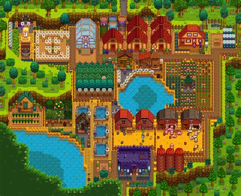Stardew valley silo materials - simplevolf