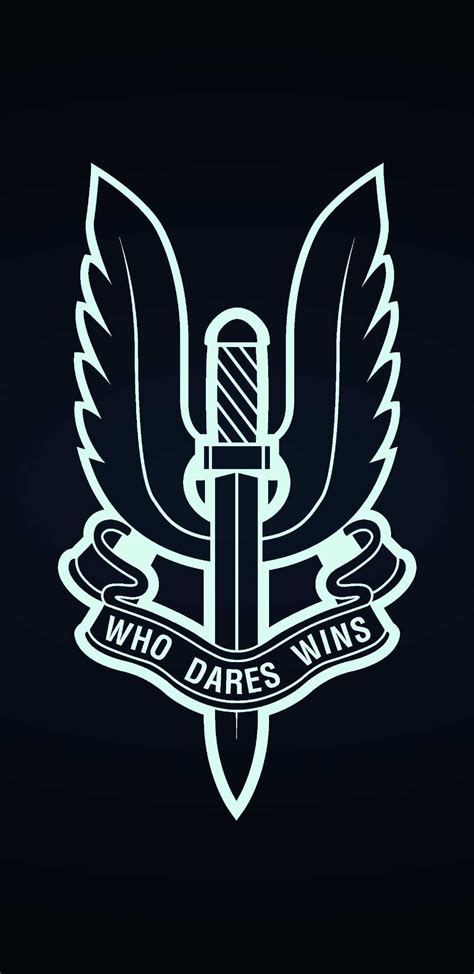 SAS Wallpaper - iXpap