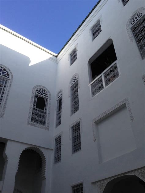 RIAD BLANC DE FES (Fez) - Guesthouse Reviews & Photos - Tripadvisor