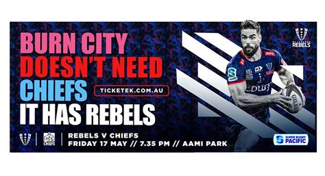 Rebels v Chiefs I Wallaroos v USA Rugby, AAMI Park, Melbourne, VIC ...