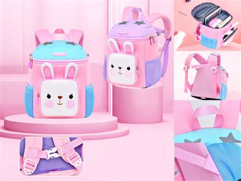 Cutest rabbit backpack – Havlotts
