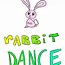 Image result for Cute Animated Bunny Rabbit