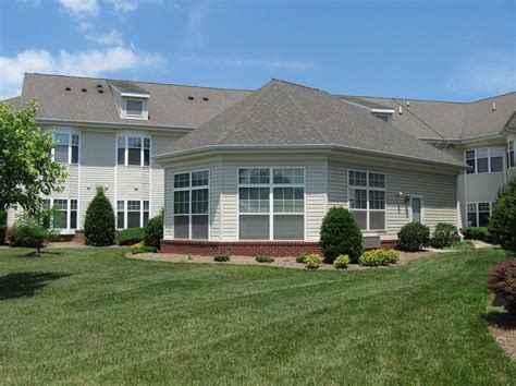 Homewood Retirement Center - Bruchey Builders, Inc
