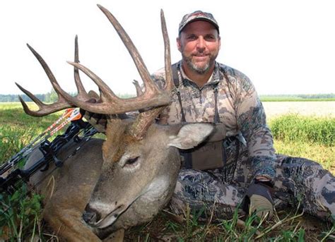 Deer Hunting In Kentucky Offers Plenty To DIY Archers - Fin and Field Blog