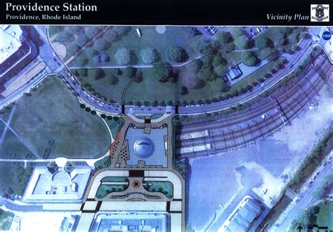 If we’re going to redesign Providence Station, let’s do it right ...