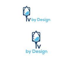 Mobile IV Hydration Business Logo Creation | Freelancer