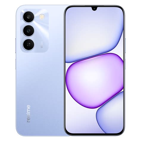 realme 15T 5G - realme (India)