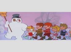 Frosty the Snowman   14 Cast Images   Behind The Voice Actors