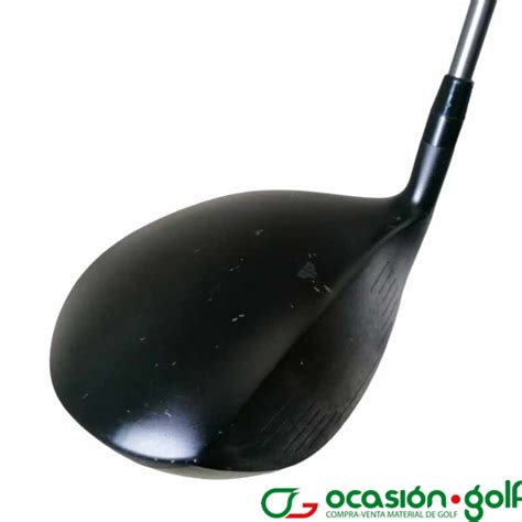 DRIVER JUGGERNAUT ANTI-SLICE REGULAR - Ocasiongolf especialistas en ...