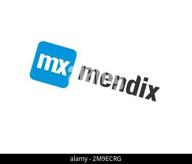 Image result for Mendix Circular Logo