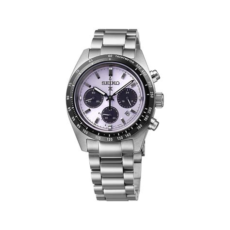 Seiko Prospex Speedtimer 2025 Tokyo World Athletics Championships Limi