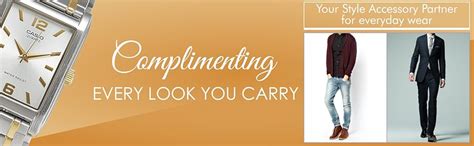 Casio Enticer Men Analog Silver Dial Men's Watch - MTP-1235SG-7ADF(A359 ...