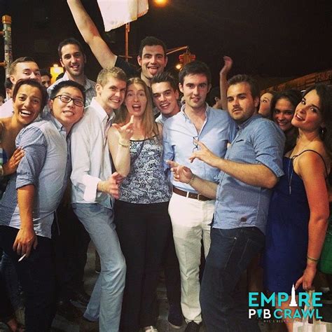 EMPIRE PUB CRAWL - All You Need to Know BEFORE You Go 2026 (with Photos ...