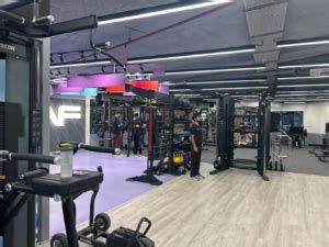 Best Gyms in Gurgaon- Find your Nearest Anytime fitness Centre
