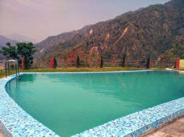 Memorable rishikesh Nature Tour Package for 2 Days 1 Night | rishikesh ...