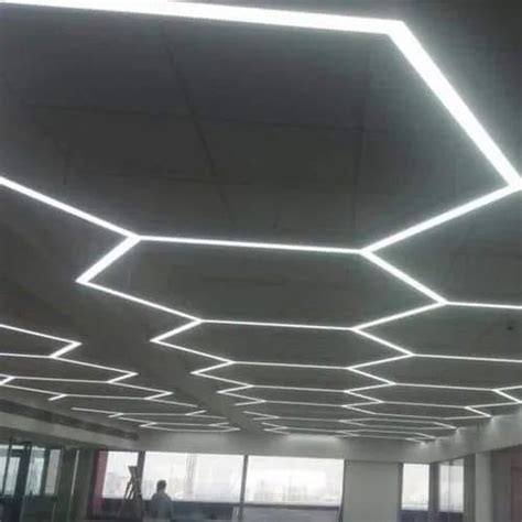 LED Linear Profile Light - Aluminum Profile Light Manufacturer from ...