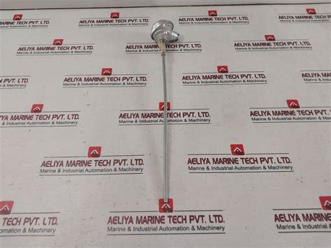 Ntw 2Tp43-3-390 Temperature Sensor 2X Pt100 – Aeliya Marine Tech