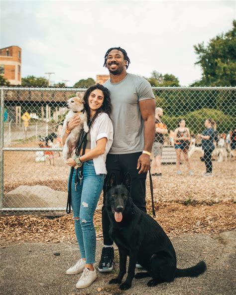 Who is Myles Garrett's girlfriend, Serra Tumay? | The US Sun