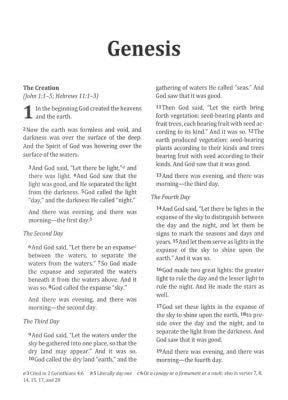 Buy Holy Bible: Berean Standard Bible, Book Block for Rebinding Book ...