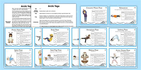 Top 10 Relaxation Techniques for Children - Twinkl