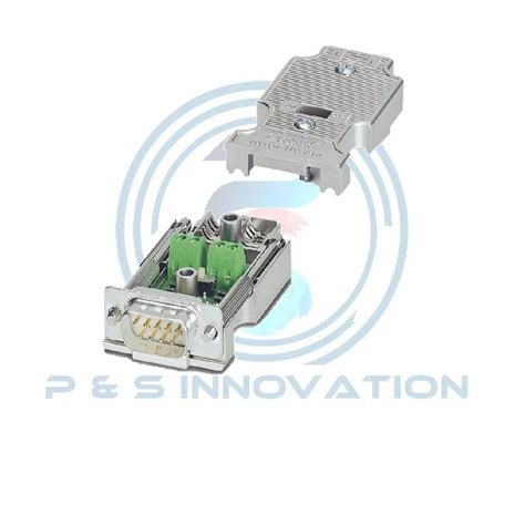 Profibus Product - Profibus Repeaters Procentec Distributor / Channel ...