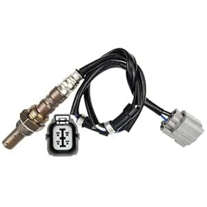 Air Fuel Ratio Oxygen Sensor Upstream 234-9017 for Acura EL Honda Civic ...