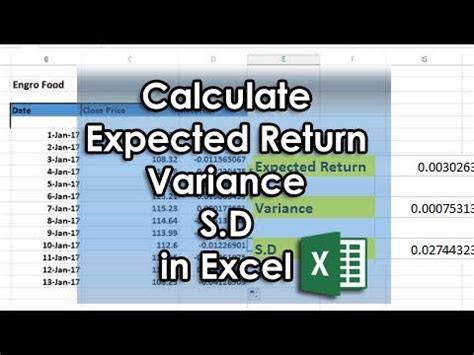 Standard deviation - India Dictionary
